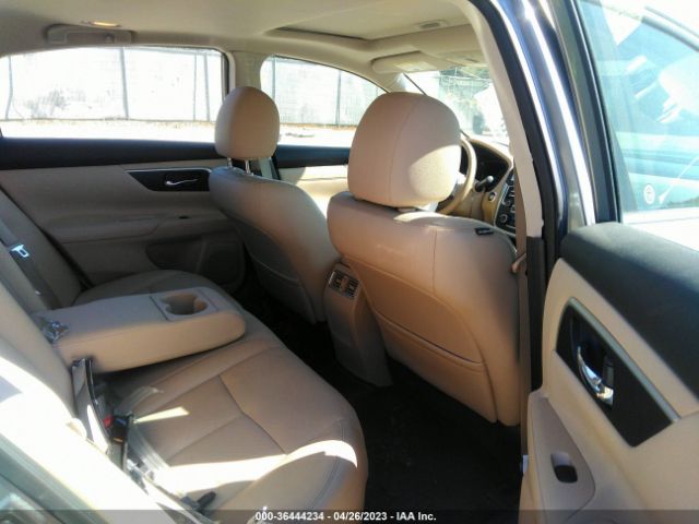 1N4AL3APXGC239305 Nissan Altima 2.5 Sl