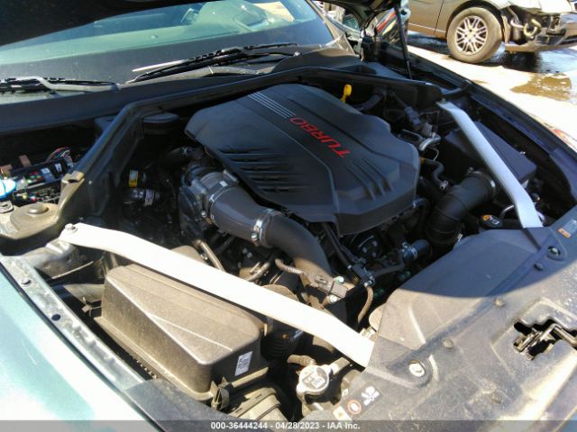 KNAE55LC6N6099726 KIA Stinger Gt2