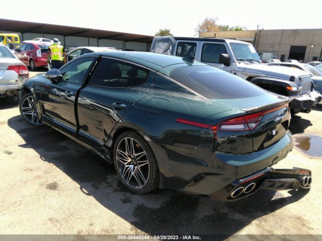 KNAE55LC6N6099726 KIA Stinger Gt2