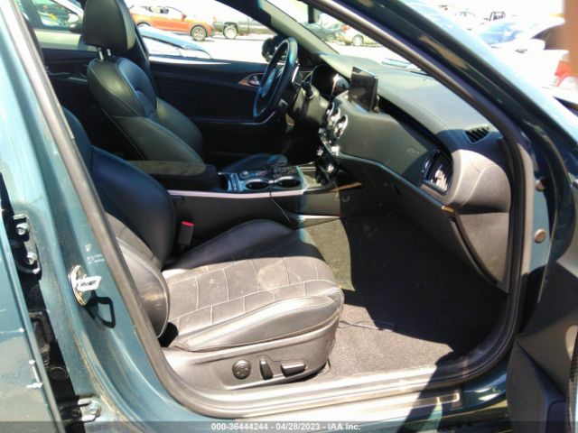 KNAE55LC6N6099726 KIA Stinger Gt2