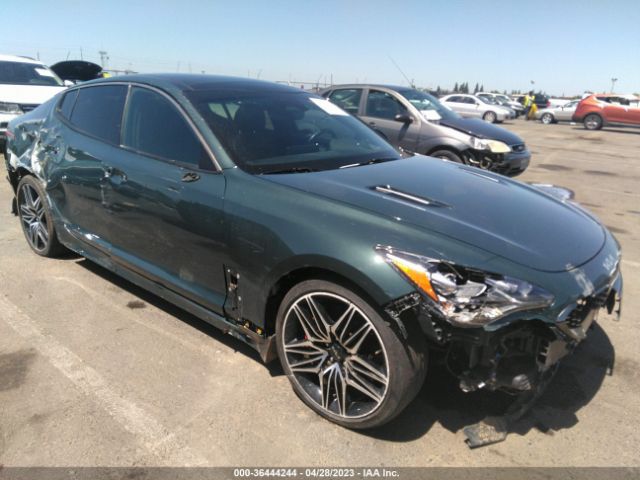 KNAE55LC6N6099726 KIA Stinger Gt2
