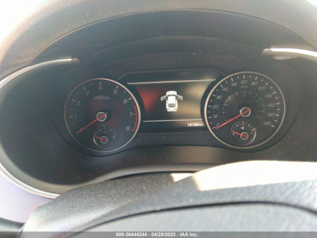 KNAE55LC6N6099726 KIA Stinger Gt2