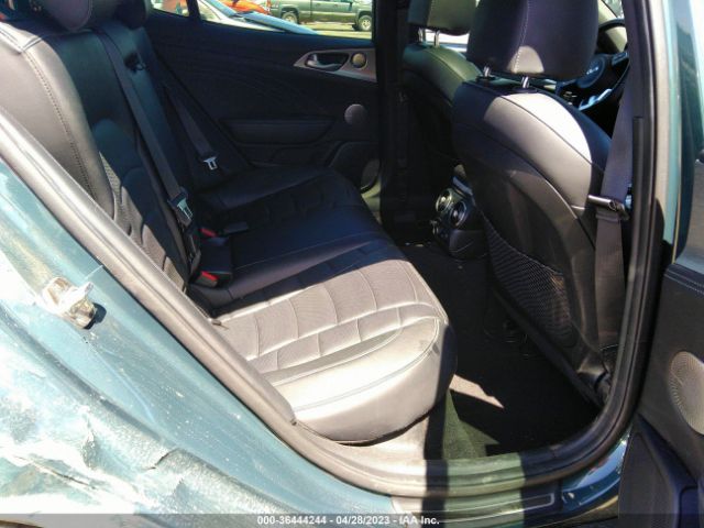 KNAE55LC6N6099726 KIA Stinger Gt2