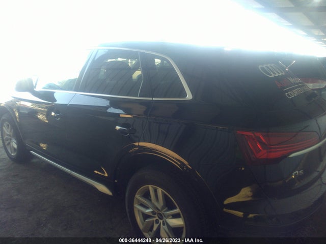 WA1GAAFY3P2016572 Audi Q5 Premium 45 Tfsi S Line Quattro
