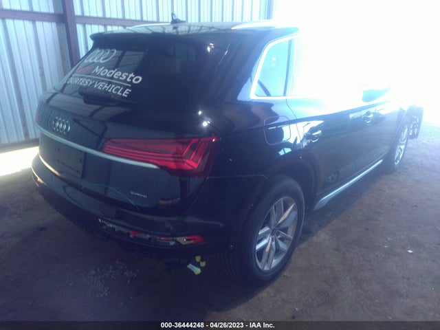 WA1GAAFY3P2016572 Audi Q5 Premium 45 Tfsi S Line Quattro