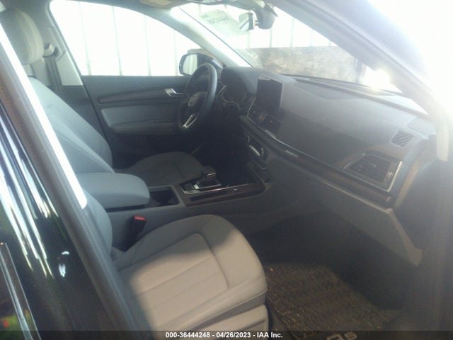 WA1GAAFY3P2016572 Audi Q5 Premium 45 Tfsi S Line Quattro