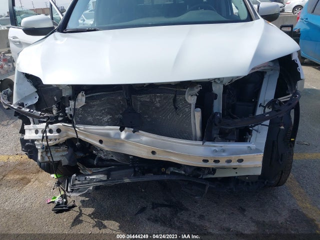 Honda Ridgeline Rtl 2023 5FPYK3F5XPB004559 Image 6