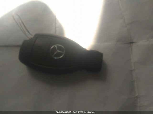 WD4PG2EE5J3414570 Mercedes-Benz METRIS PASSENGER VAN