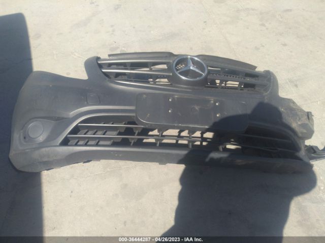 WD4PG2EE5J3414570 Mercedes-Benz METRIS PASSENGER VAN