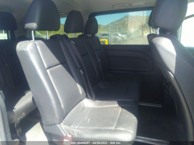 WD4PG2EE5J3414570 Mercedes-Benz METRIS PASSENGER VAN