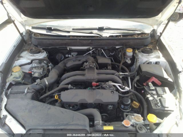 4S4BRBACXE3241262 Subaru Outback 2.5i