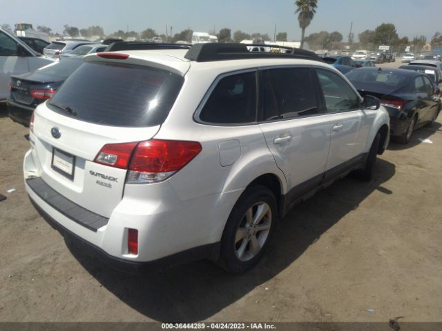 4S4BRBACXE3241262 Subaru Outback 2.5i