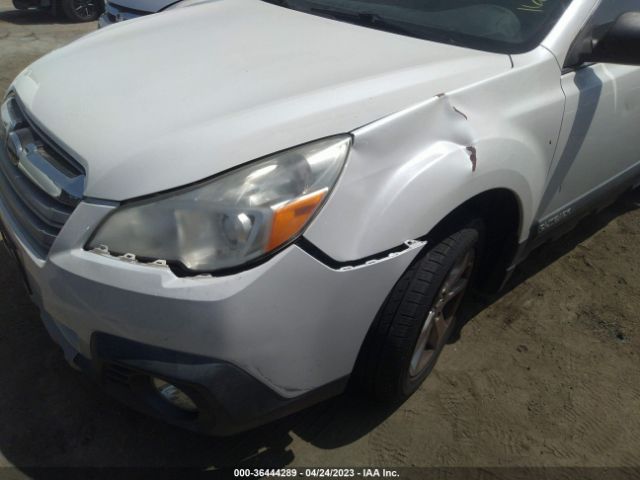 4S4BRBACXE3241262 Subaru Outback 2.5i