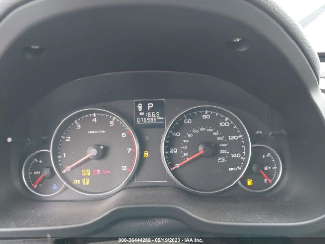 4S4BRBACXE3241262 Subaru Outback 2.5i