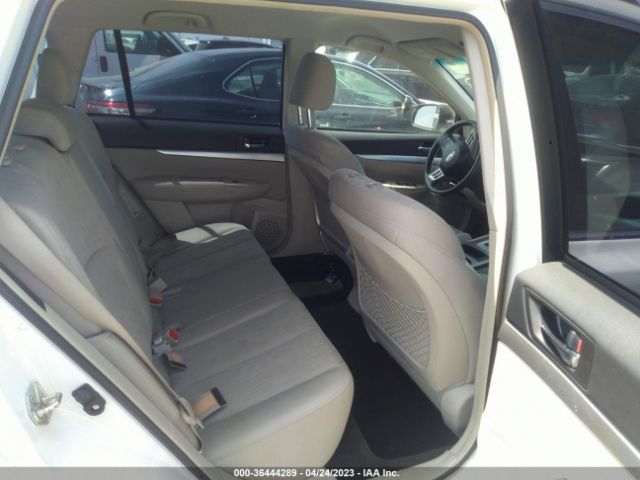 4S4BRBACXE3241262 Subaru Outback 2.5i