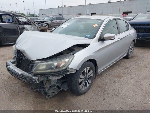 Продажа на аукционе авто 2013 Honda Accord Sdn Lx, vin: 1HGCR2E3XDA091149, номер лота: 36444294