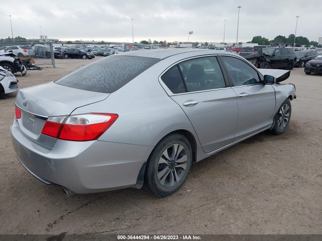 Aukcja sprzedaży 2013 Honda Accord Sdn Lx, vin: 1HGCR2E3XDA091149, numer aukcji: 36444294