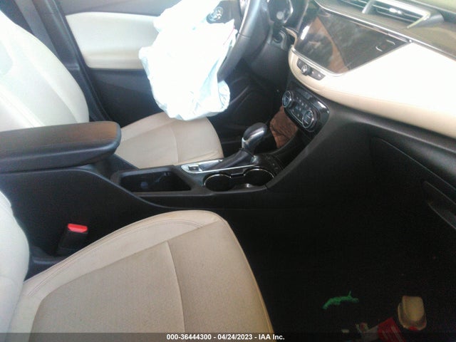 KL4MMDSL5MB152963 Buick Encore Gx Select