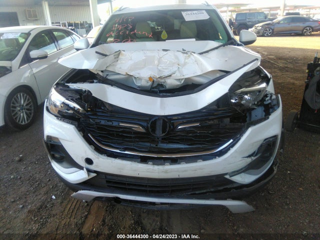 KL4MMDSL5MB152963 Buick Encore Gx Select