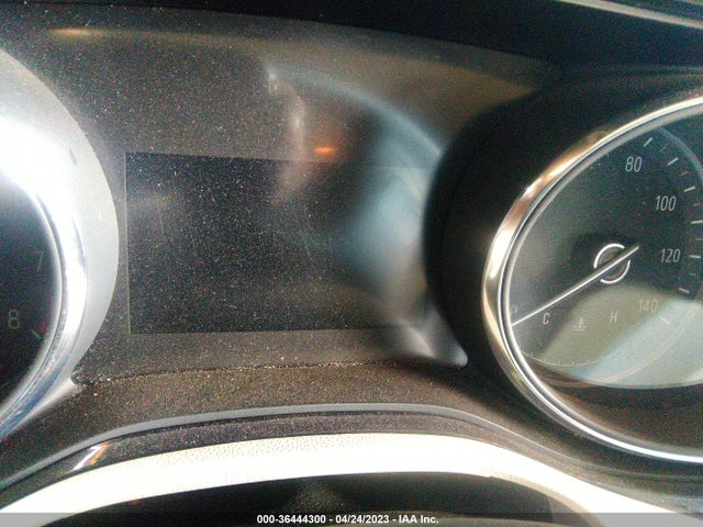 KL4MMDSL5MB152963 Buick Encore Gx Select