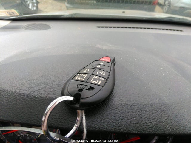 2C4RC1BG6GR288668 Chrysler Town & Country Touring