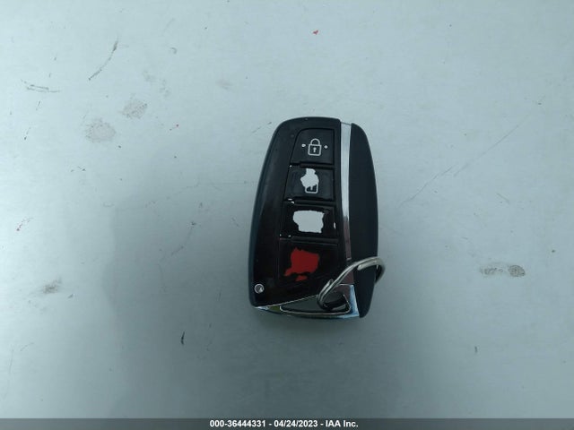 2013 HYUNDAI SANTA FE 2.0T SPORT VIN: 5XYZW3LA2DG061880