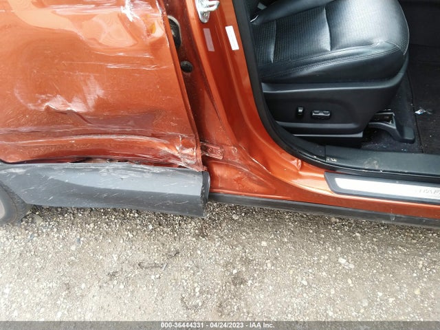2013 HYUNDAI SANTA FE 2.0T SPORT VIN: 5XYZW3LA2DG061880