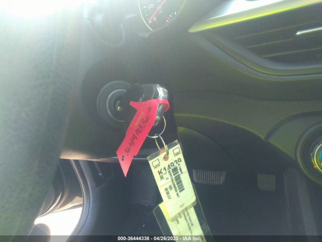 3KPF24AD2ME331947 KIA Forte Lxs