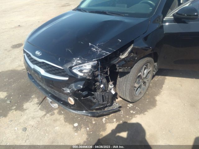 3KPF24AD2ME331947 KIA Forte Lxs