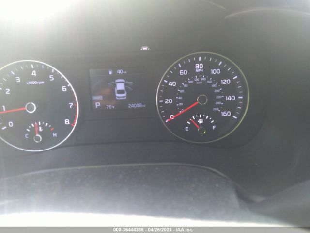 3KPF24AD2ME331947 KIA Forte Lxs