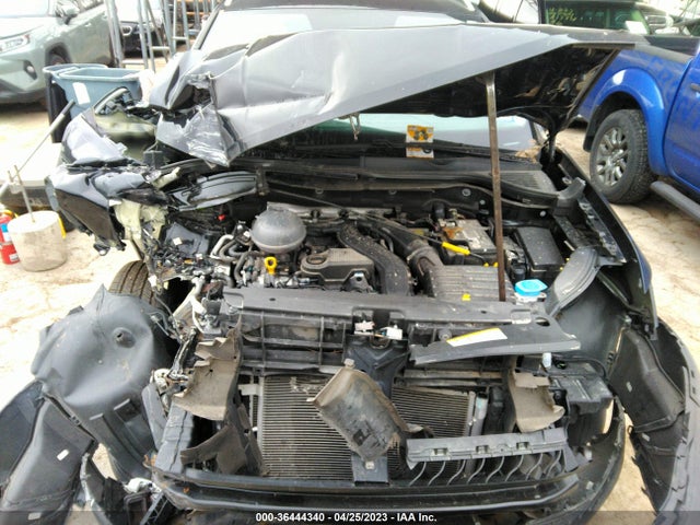 3VVTX7B23NM071957 Volkswagen TAOS SE
