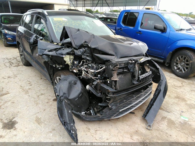 3VVTX7B23NM071957 Volkswagen TAOS SE