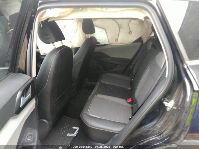 3VVTX7B23NM071957 Volkswagen TAOS SE