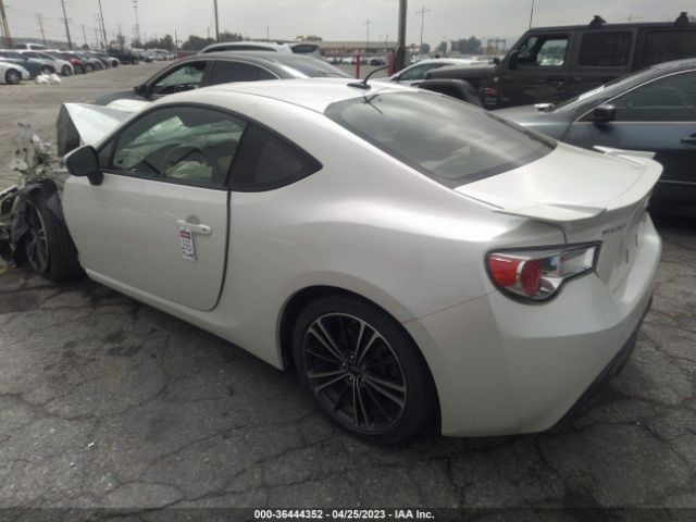 JF1ZCAC15E8605672 Subaru Brz Limited