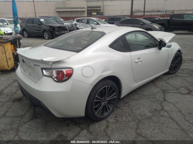 JF1ZCAC15E8605672 Subaru Brz Limited