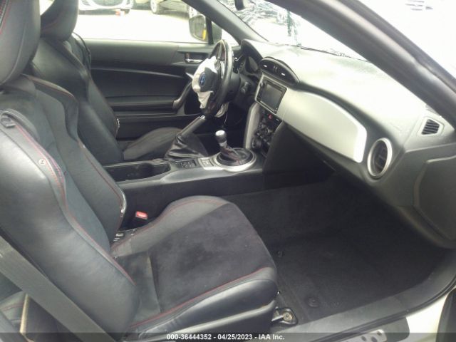 JF1ZCAC15E8605672 Subaru Brz Limited