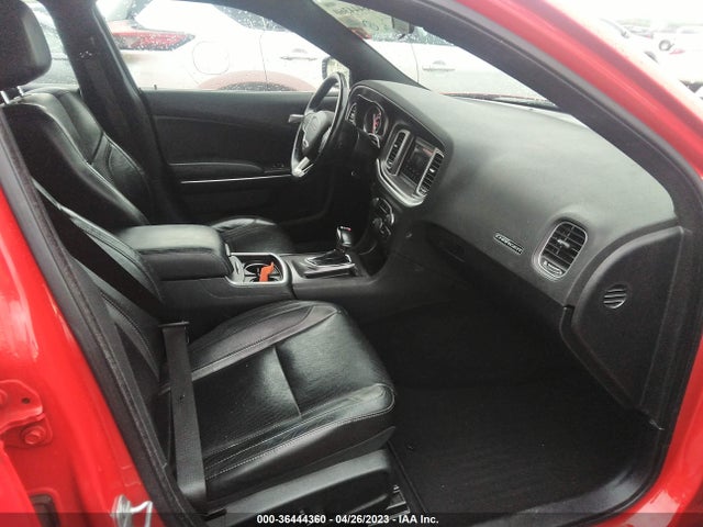 Dodge Charger Sxt 2020 2C3CDXBG3LH119153 Image 5