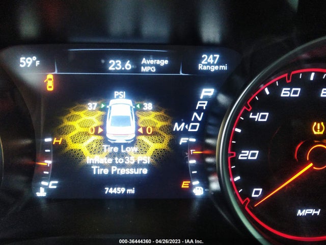Dodge Charger Sxt 2020 2C3CDXBG3LH119153 Image 7