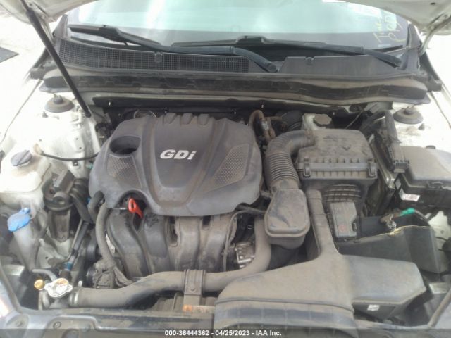 KNAGM4A78F5644005 KIA Optima Lx