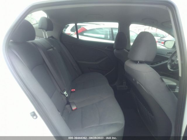 KNAGM4A78F5644005 KIA Optima Lx