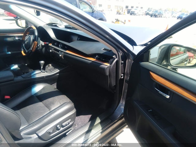 JTHBW1GG0F2092593 Lexus Es 300h Hybrid