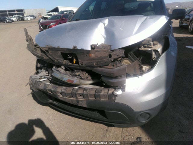 Ford Explorer Base 2015 1FM5K7B82FGC39850 Image 6