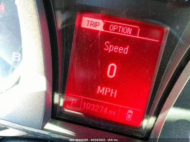 2GKALMEK2H6167531 GMC Terrain Sle