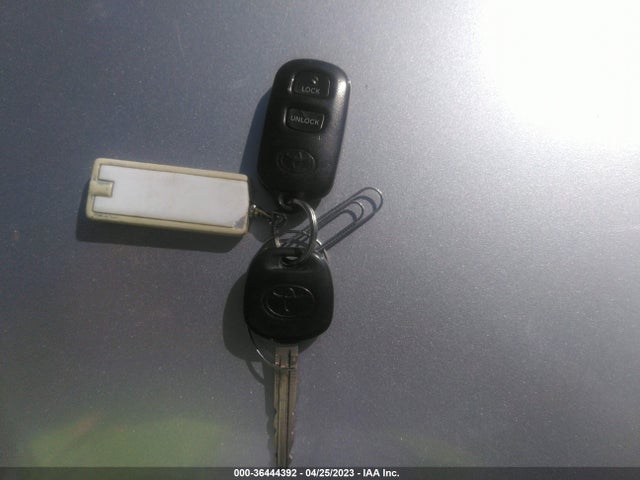 Продаж на аукціоні авто 2003 Toyota Highlander, vin: JTEHD21A630023891, номер лоту: 36444392
