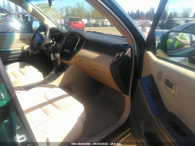 Продаж на аукціоні авто 2003 Toyota Highlander, vin: JTEHD21A630023891, номер лоту: 36444392