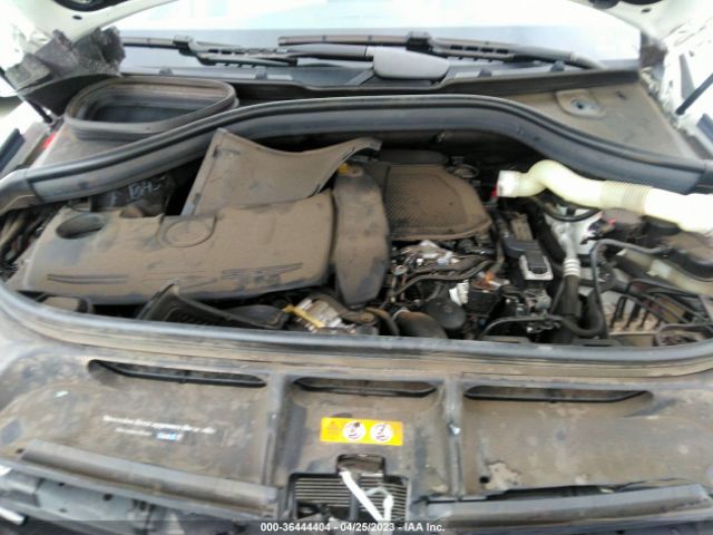 4JGDA5JB4JB107016 Mercedes-Benz Gle Gle 350
