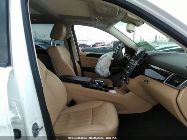 4JGDA5JB4JB107016 Mercedes-Benz Gle Gle 350
