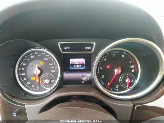 4JGDA5JB4JB107016 Mercedes-Benz Gle Gle 350