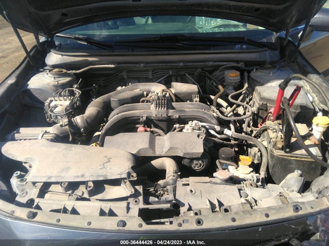 4S4BSANC3G3254298 Subaru Outback 2.5i Limited