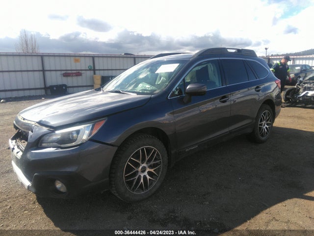 4S4BSANC3G3254298 Subaru Outback 2.5i Limited